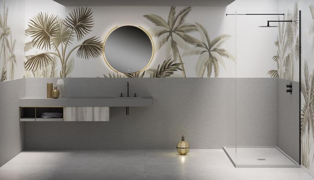 Fiora - soluzioni per il tuo bagno
