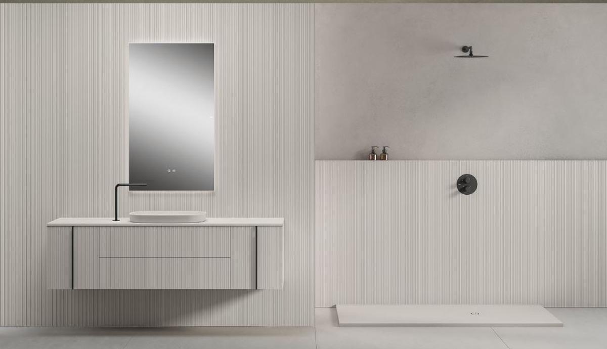 Fiora - soluzioni per il tuo bagno