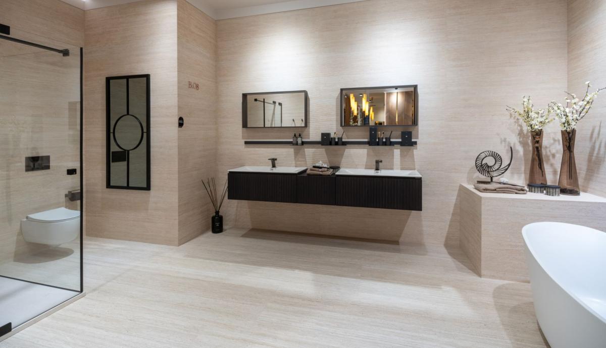 Porcelanosa 