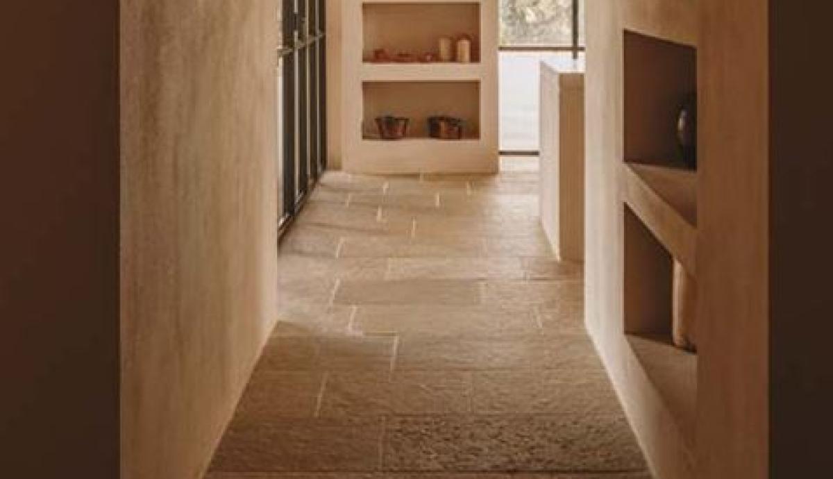 Le Pietre Mediterranee - Natural Stone 