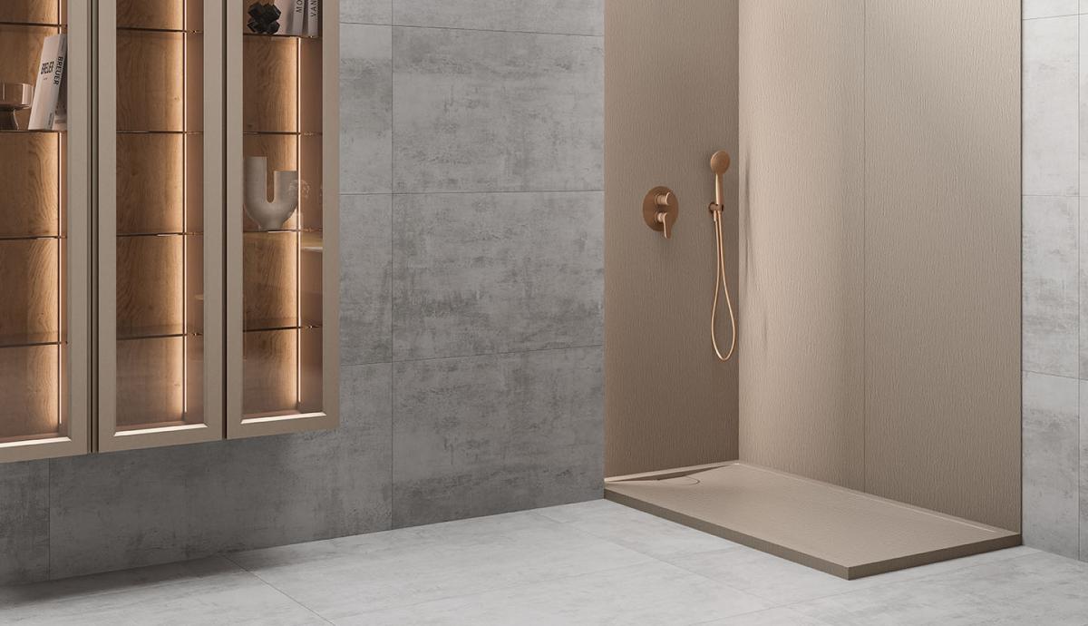 Fiora - soluzioni per il tuo bagno