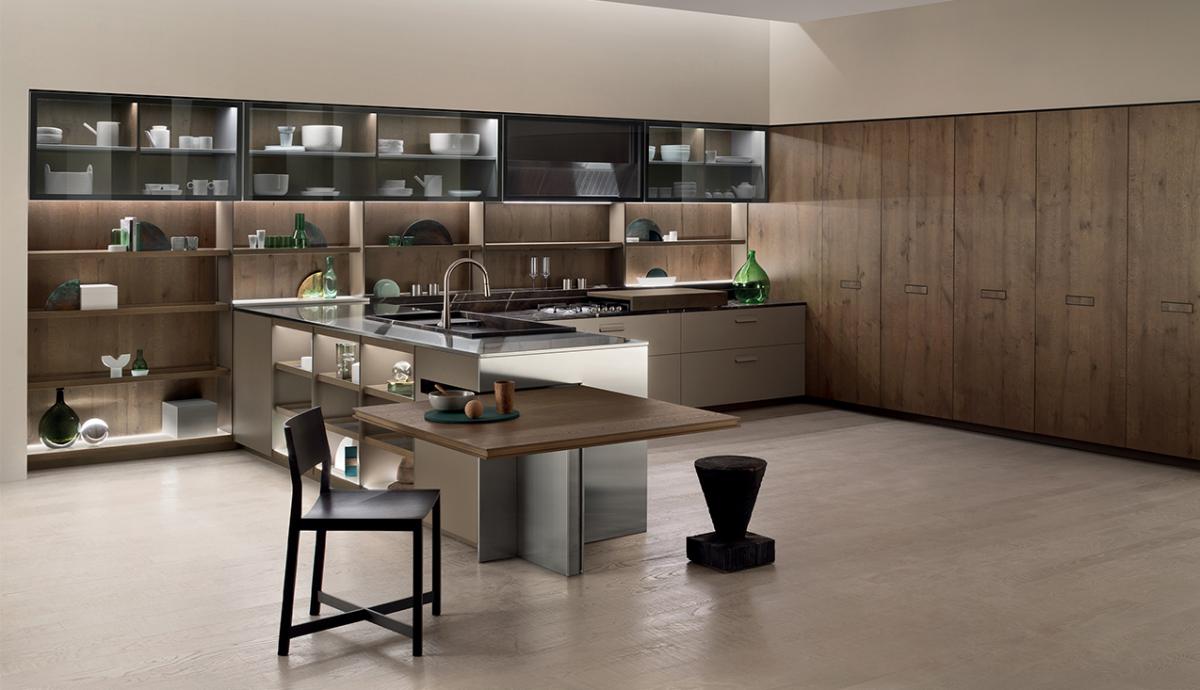 Cucine - Ernestomeda - Soul