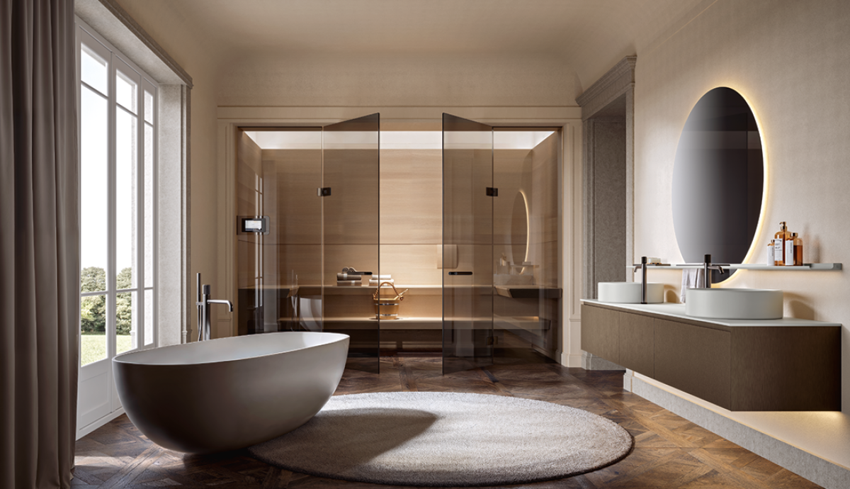 Edoné - Collezione Artemide