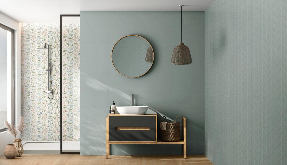 Marazzi - Flora