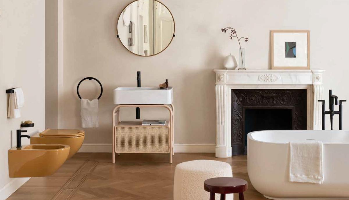 Ceramica Cielo