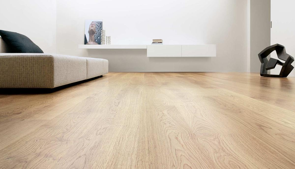Listone Giordano - Rovere puro parquet medoc