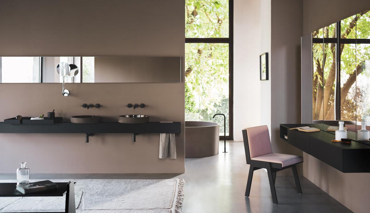 Agape - soluzione bagno