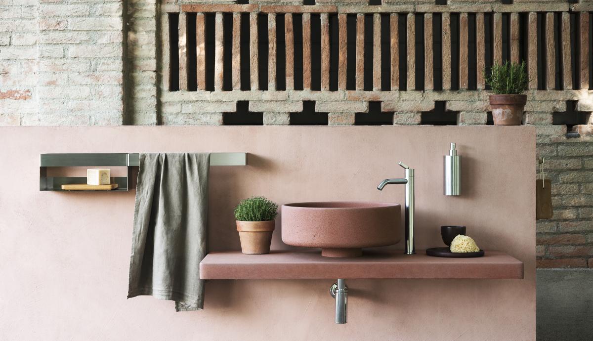 Agape - soluzione bagno