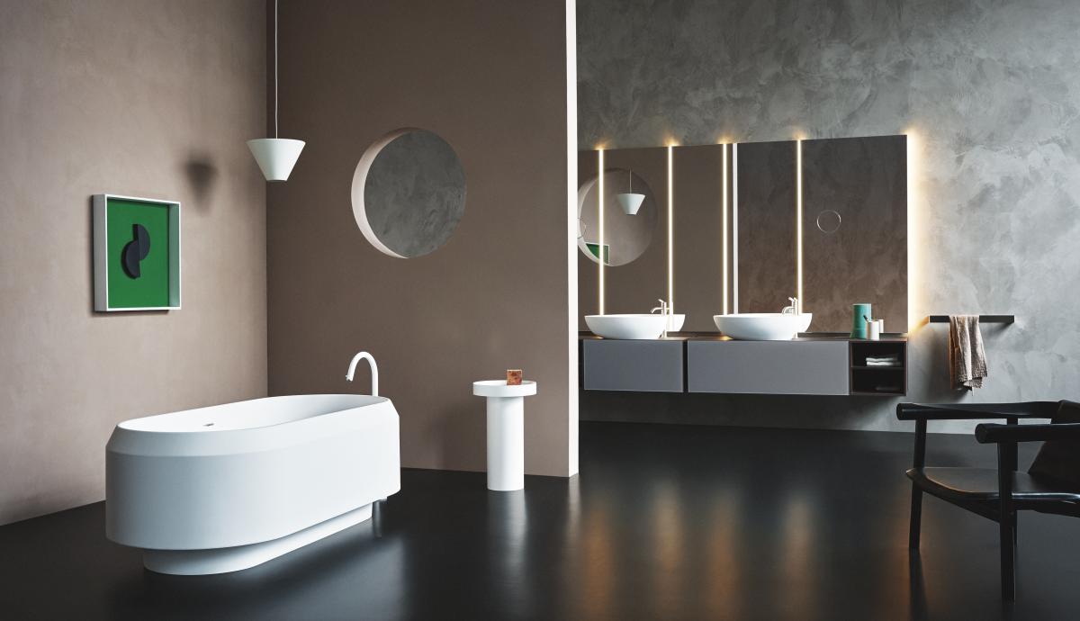 Agape - soluzione bagno