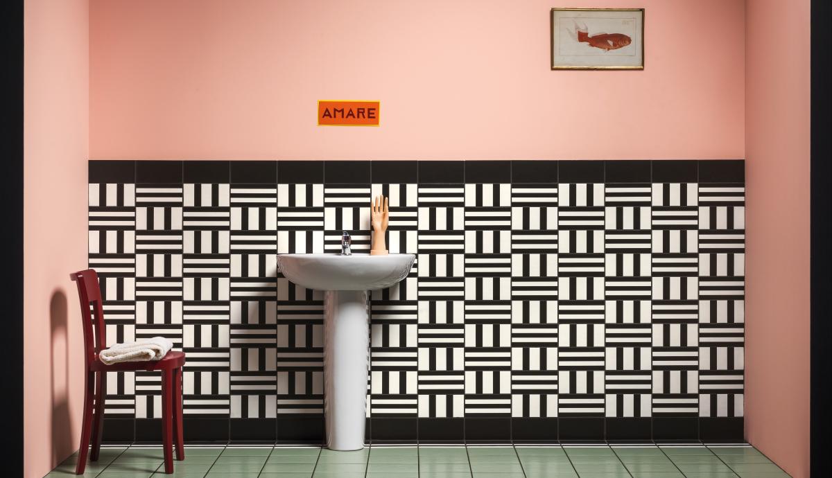 Piastrelle - Mutina - Mattonelle Margherita