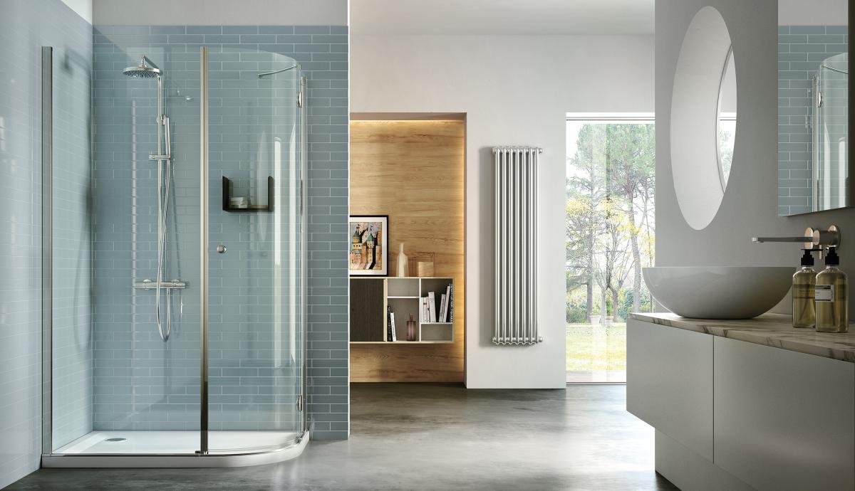 Vismaravetro - collezione SINTESI - modello SD