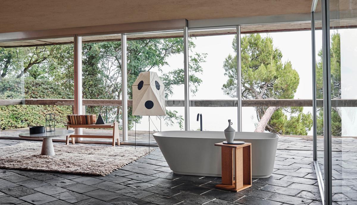Agape - soluzione bagno