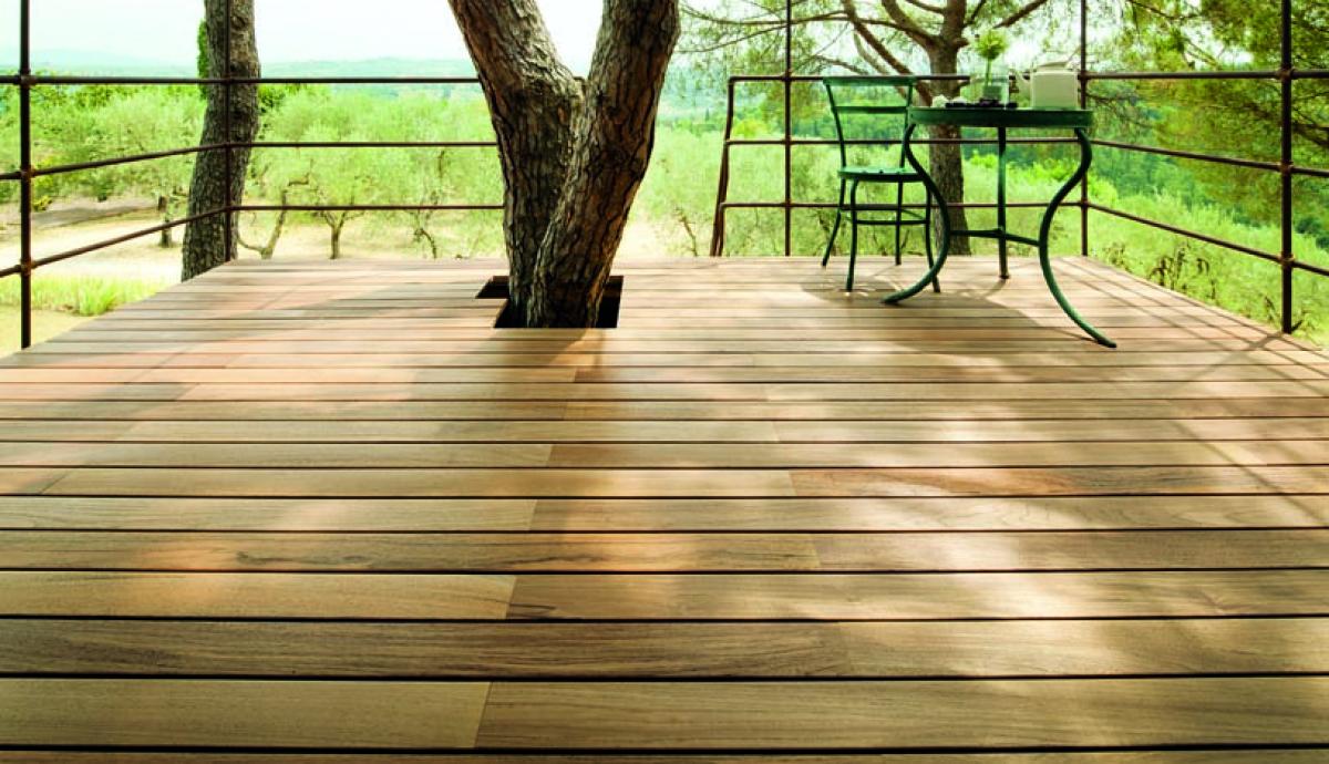 Listone Giordano  - Outdoor tek 