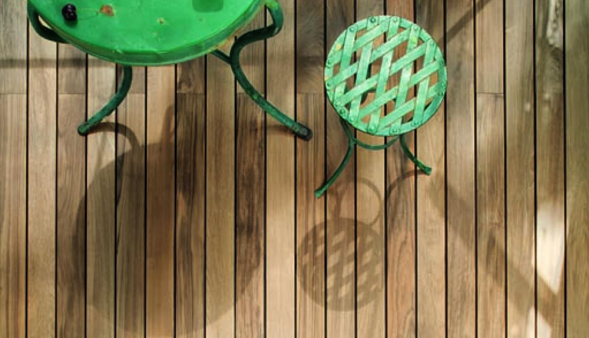 Listone Giordano  - Outdoor tek 