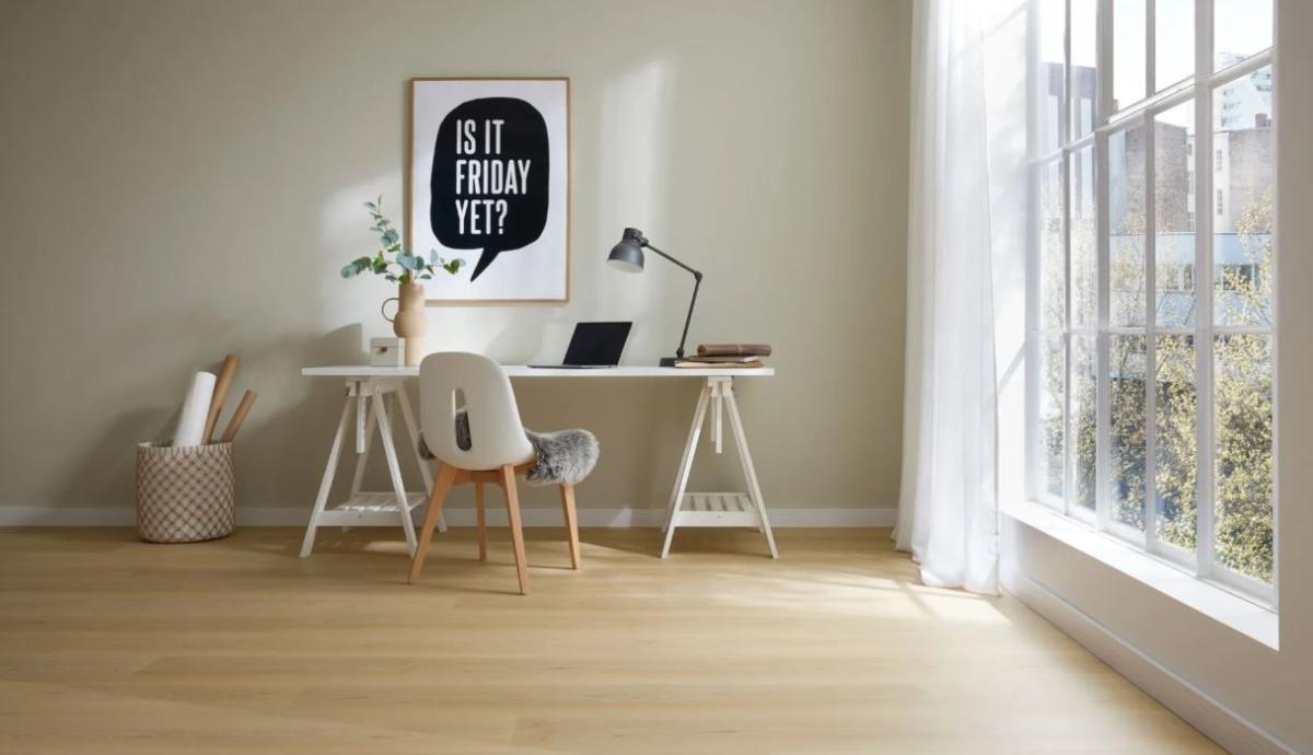Wineo - 800 XL lundby maple beige