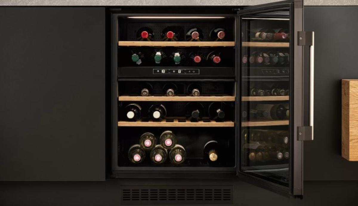 NEFF - Cantinetta 44 bottiglie