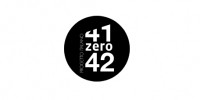 41zero42 logo