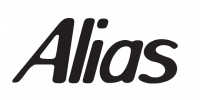 Alias logo