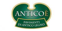 Antico E logo