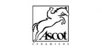 Ascot ceramiche logo