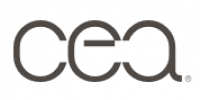 CEA logo