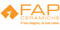 FAP Ceramiche logo
