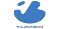 IB Rubinetti logo