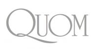 Quom logo