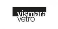 Vismara vetro logo