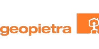 Geopietra logo
