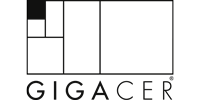 Gigacer logo