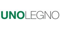 UNOLEGNO logo