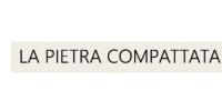 LA PIETRA COMPATTATA - LOGO