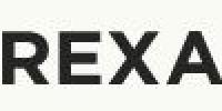 rexa logo