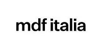 mdf italia logo