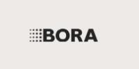 BORA- LOGO