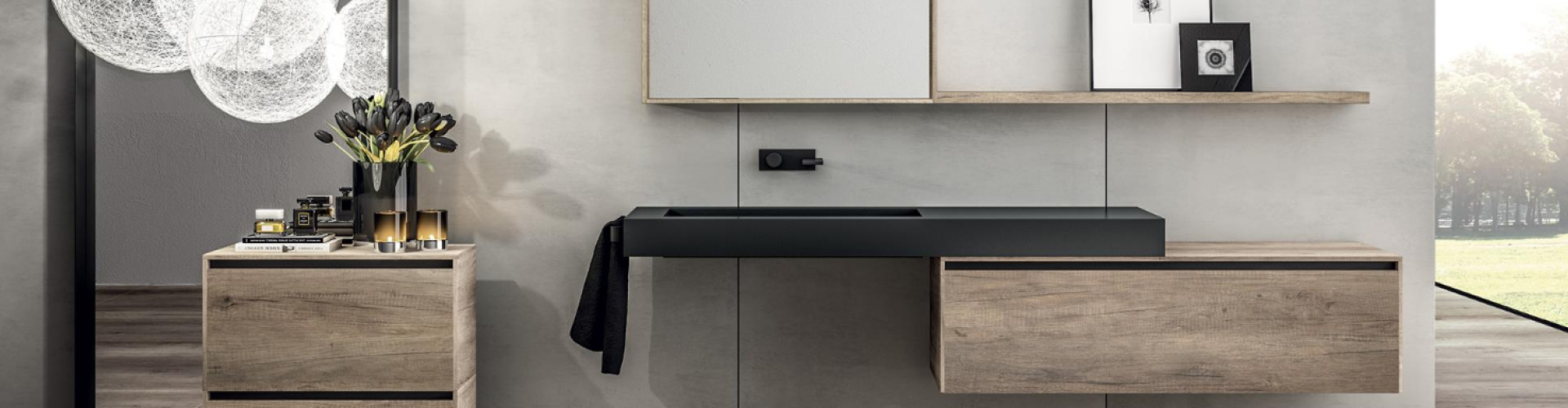Arredo bagno 
