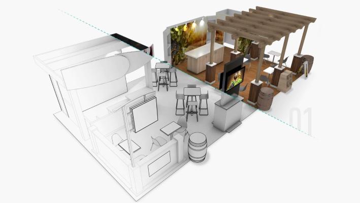 render